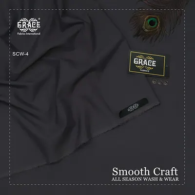 Grace — Microfiber PV Tropical (Eid Ul Azha)