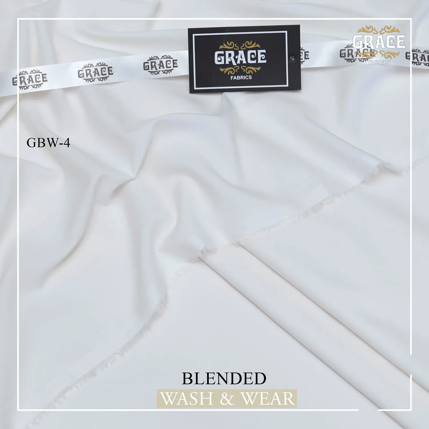 Grace — Microfiber PV Tropical (Eid Ul Azha)